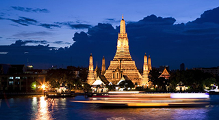 بانکوک